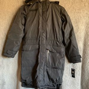 NWT Puffer Coat